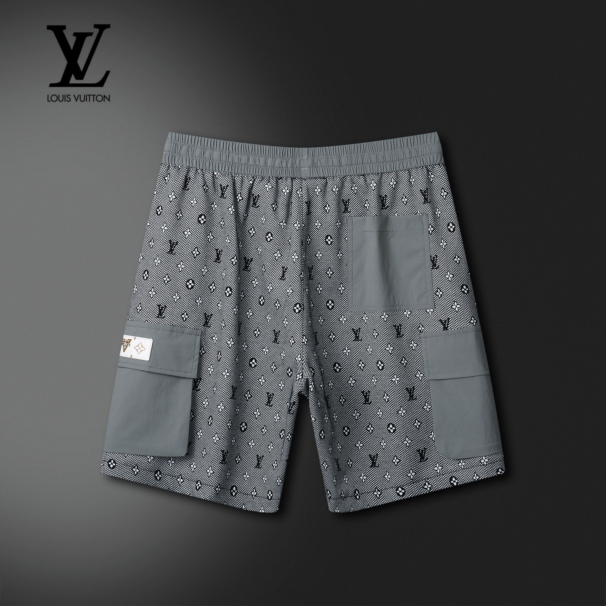 Louis Vuitton Short Pants